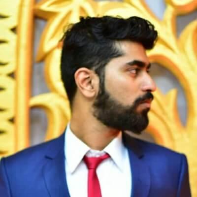 Raj Kunkolienkar, photo 1