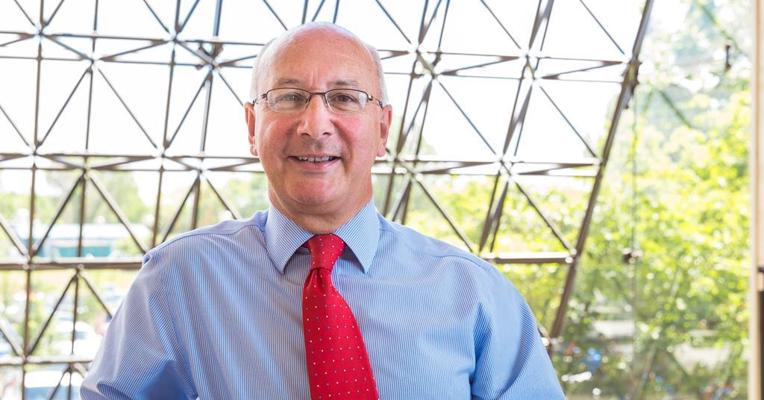 Richard Broadhurst, photo 2