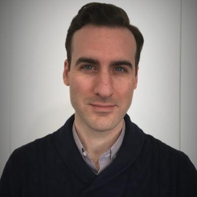 Chris Chavez, photo 1