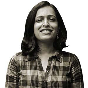 Alisha Raghavan, photo 1