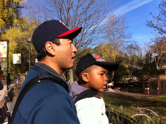 Darren Wheelock, photo 2