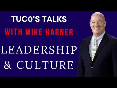 Mike Harner, photo 2