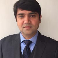 Arun Namboothiri, photo 1