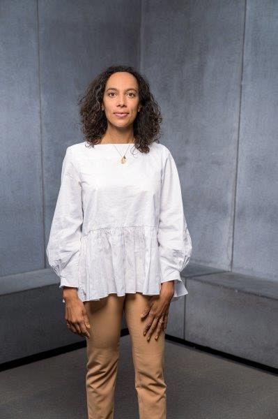 Amanda Hunt, photo 1