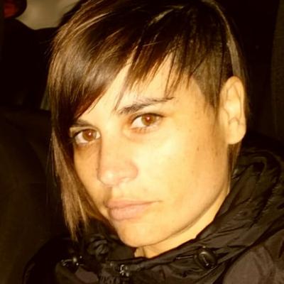 Amandine Giraud, photo 1