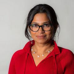 Nusrat Homaira, photo 2