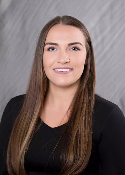 Nicole Dogan, photo 1