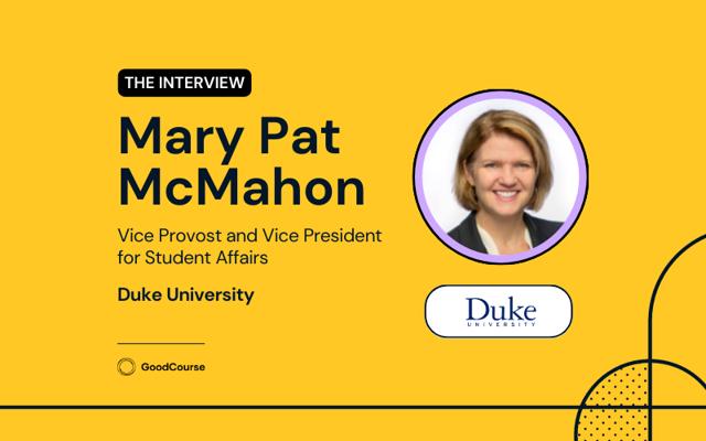 Mary Pat McMahon, photo 1