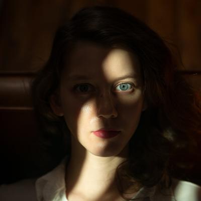 Kat Kiernan, photo 2