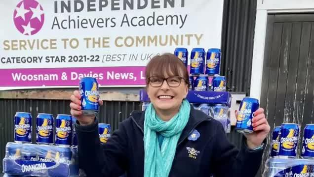 James Rowland, photo 2