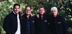 Daniel Kranzler, photo 2