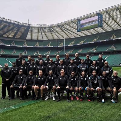 Marcus Chandler, photo 2