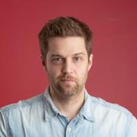 Kristoffer Gustafsson, photo 1