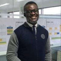 Andrew Abula, photo 2