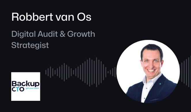 Robbert van Os, photo 1