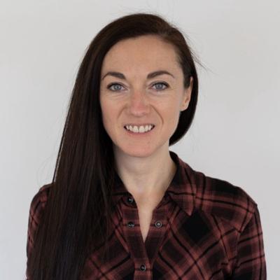 Kate Hyslop, photo 1