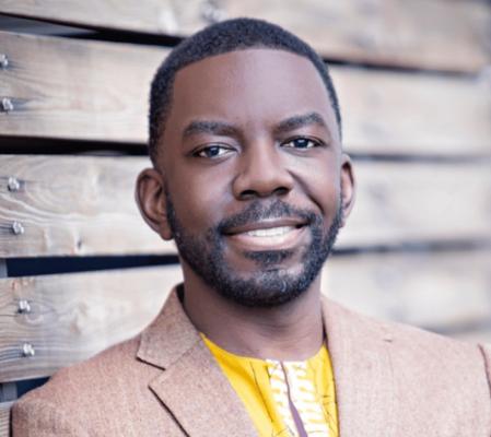 Isaac Addae, photo 1