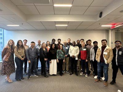 Chris Hossain, MBA, A-CSM, SASM, CSPO, CSP, photo 1