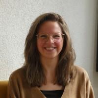 Francesca Bechis, photo 1