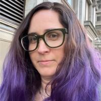 Jacqueline Darrow, photo 2