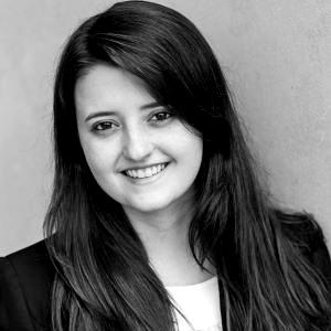 Hilary Heath, photo 1