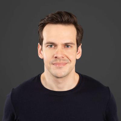 Felix Neufeld, photo 1