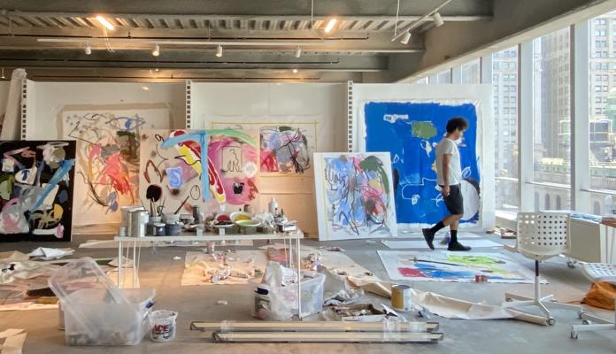 Natalie Kates, photo 2