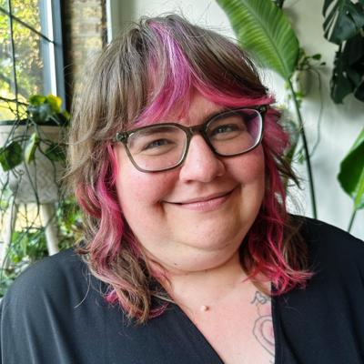 Chavie Cramer, photo 1