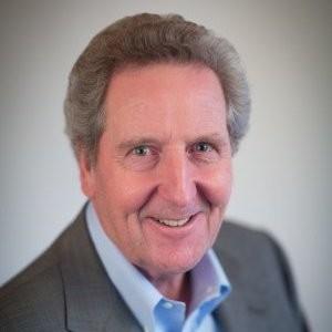 Keith McCullagh, photo 2