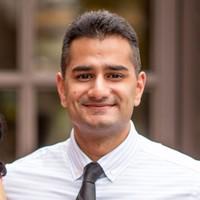 Umang Patel, photo 1