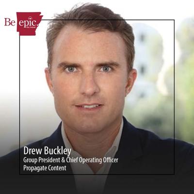 Drew Buckley, photo 1