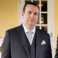 Jeff Menkel, photo 1