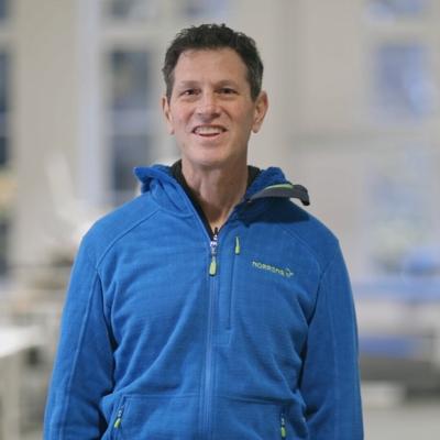 Brad Norrena, photo 1