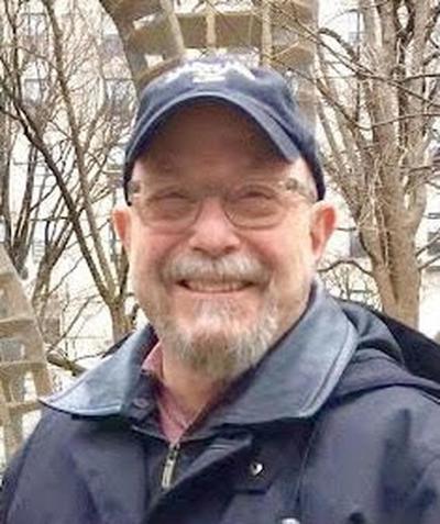 Michael Luchinsky, photo 1