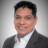 Sachin Mathur, photo 2