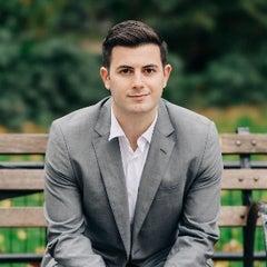 Ryan Barone, photo 1