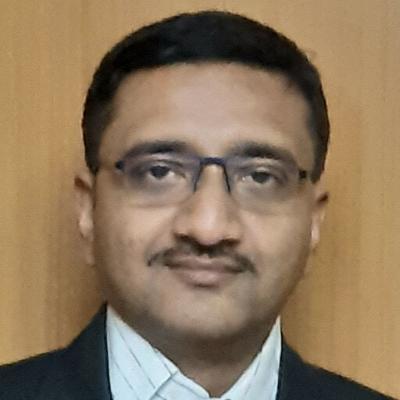 Debashis Chandra, photo 2