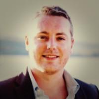 Jonathan Birch, photo 1