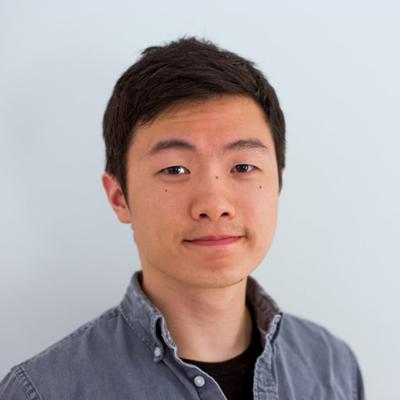 Brian Zhang, photo 2