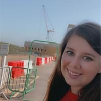 Sophie Burton, photo 1