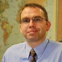 Caleb Mayfield, photo 2