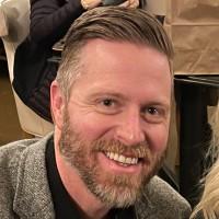 Bryce Parker, photo 1