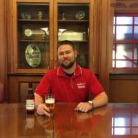 Tyler Hunter, photo 1