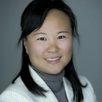 Cuiling Jiang, photo 2