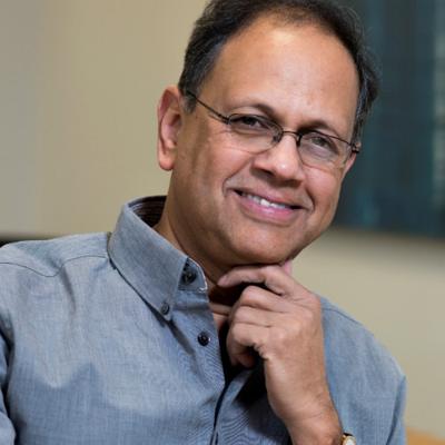 Arun Joshi