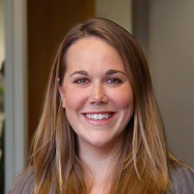 Rachel Barry, photo 1