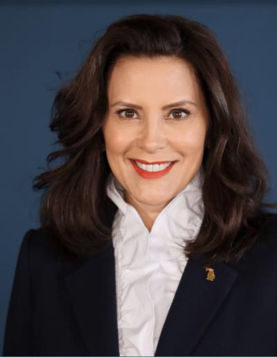 Gretchen Otto, photo 1