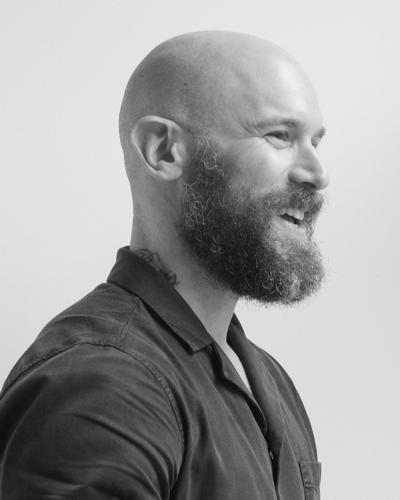 Michael Greenblatt, photo 1