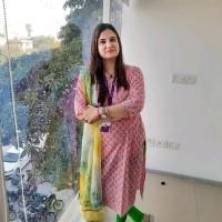 Mona Rathore, photo 2