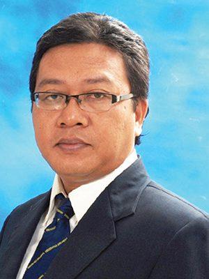 Bagus Anggoro, photo 2